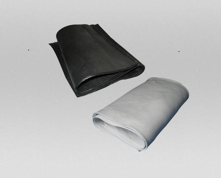 氢化丁腈橡胶(HNBR)